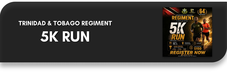 TT Regiment 5K Run