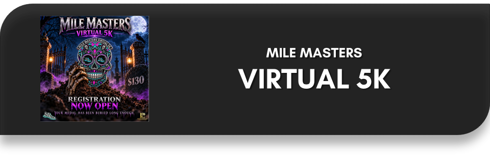 Mile Masters Virtual 5K