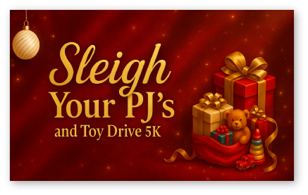 Sleigh Your PJs Gallery