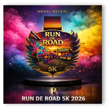 Run De Road