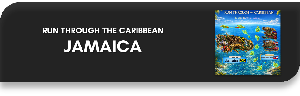 RTTC - Jamaica